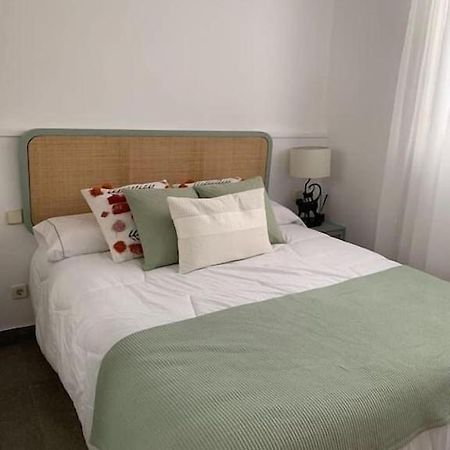 Coqueto Apartamento En Chamberi Egu Madrid Exteriör bild