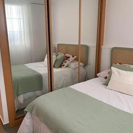 Coqueto Apartamento En Chamberi Egu Madrid Exteriör bild