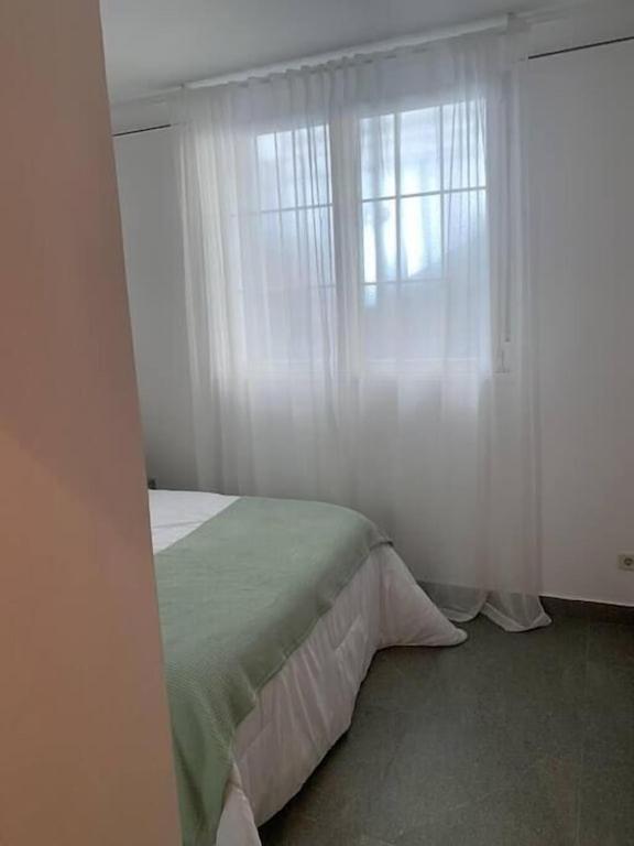 Coqueto Apartamento En Chamberi Egu Madrid Exteriör bild
