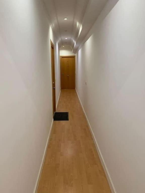 Coqueto Apartamento En Chamberi Egu Madrid Exteriör bild
