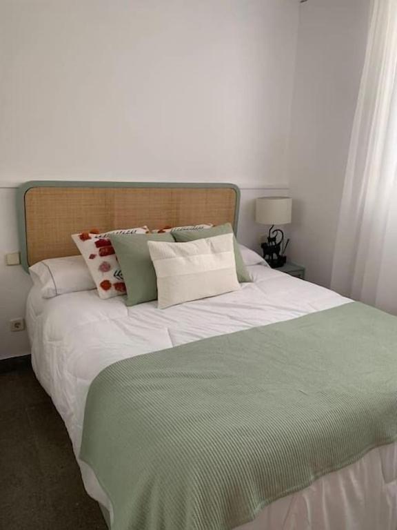 Coqueto Apartamento En Chamberi Egu Madrid Exteriör bild
