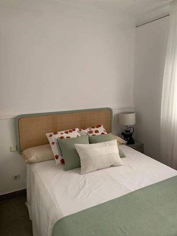Coqueto Apartamento En Chamberi Egu Madrid Exteriör bild